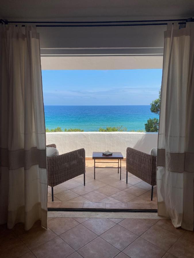 Villa Belinda Santa Margherita di Pula Exterior foto