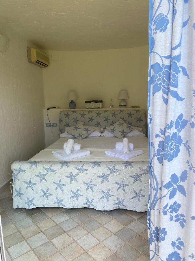 Villa Belinda Santa Margherita di Pula Exterior foto